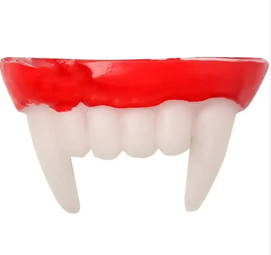 Colmillos de Vampiro Premium