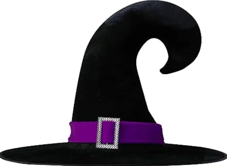 [ACC-SOMB-001] Sombrero de Mago